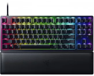 Клавиатура Razer Huntsman V2 Tenkeyless Red Optical switch RU (RZ03-03940800-R3R1)