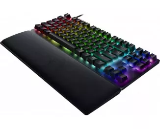 Клавиатура Razer Huntsman V2 Tenkeyless Red Optical switch RU (RZ03-03940800-R3R1)