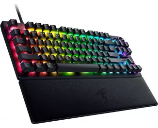 Клавиатура Razer Huntsman V3 Pro TKL USB UA Black (RZ03-04980100-R3M1)