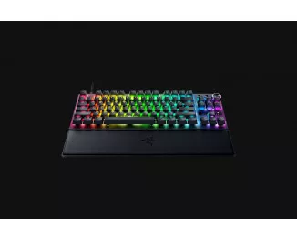 Клавиатура Razer Huntsman V3 Pro TKL USB UA Black (RZ03-04980100-R3M1)