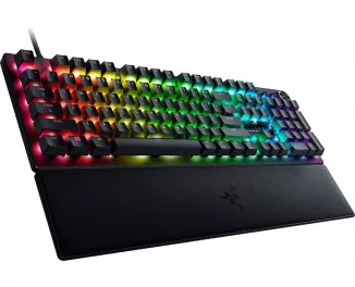 Клавиатура Razer Huntsman V3 Pro USB UA Black (RZ03-04970100-R3M1)