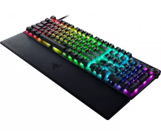Клавиатура Razer Huntsman V3 Pro USB UA Black (RZ03-04970100-R3M1)