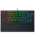 Клавиатура Razer Ornata V3 TKL RGB 84key Mecha-Membrane Switch USB UA Black (RZ03-04881800-R371)