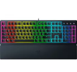 Клавиатура Razer Ornata V3 USB UA Black (RZ03-04462100-R371)