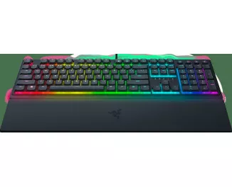 Клавиатура Razer Ornata V3 USB UA Black (RZ03-04462100-R371)