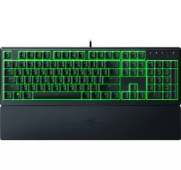Клавиатура Razer Ornata V3 X USB UA Black (RZ03-04471900-R371)
