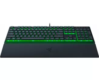 Клавиатура Razer Ornata V3 X USB UA Black (RZ03-04471900-R371)