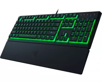 Клавиатура Razer Ornata V3 X USB UA Black (RZ03-04471900-R371)