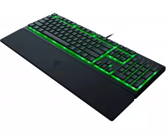 Клавиатура Razer Ornata V3 X USB UA Black (RZ03-04471900-R371)