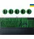Клавиатура Razer Ornata V3 X USB UA Black (RZ03-04471900-R371)