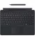 Клавиатура со стилусом для Microsoft Surface Pro 11 Black (8X8-00141)