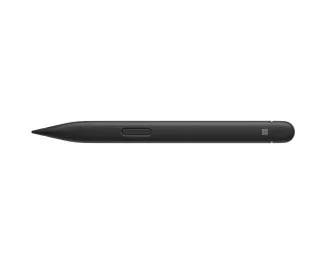 Клавиатура со стилусом для Microsoft Surface Pro 11 Black (8X8-00141)