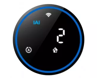 Кліматичний комплекс PHILIPS Series 3000 AC3737/10
