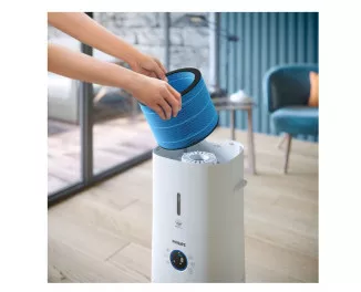 Кліматичний комплекс PHILIPS Series 3000 AC3737/10