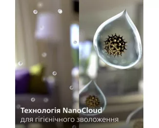 Кліматичний комплекс PHILIPS Series 3000 AC3737/10