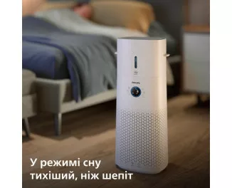 Кліматичний комплекс PHILIPS Series 3000 AC3737/10