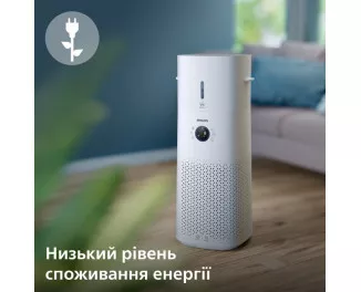 Кліматичний комплекс PHILIPS Series 3000 AC3737/10