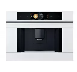 Кавомашина автоматична BOSCH CTL7181W0