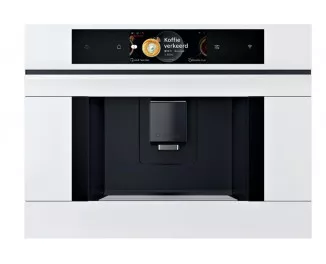 Кавомашина автоматична BOSCH CTL7181W0