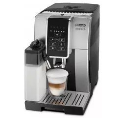 Кавомашина автоматична DeLonghi Dinamica ECAM 350.50.SB