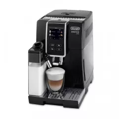 Кавомашина автоматична DeLonghi Dinamica Plus ECAM 370.70 B Кавомашина автоматична DeLonghi Dinamica Plus ECAM 370.70 B