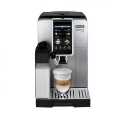 Кавомашина автоматична DeLonghi Dinamica Plus ECAM 380.85.SB Кавомашина автоматична DeLonghi Dinamica Plus ECAM 380.85.SB