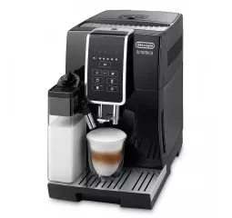 Кавомашина автоматична DeLonghi ECAM 350.50.B