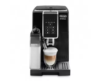 Кавомашина автоматична DeLonghi ECAM 350.50.B