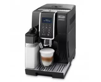 Кавомашина автоматична DeLonghi ECAM 350.55.B
