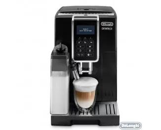 Кофемашина автоматическая DeLonghi ECAM 350.55.B