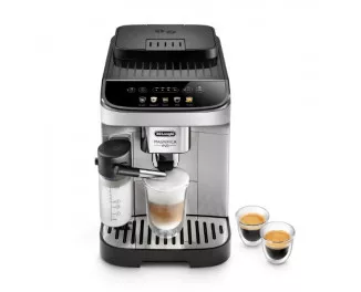 Кавомашина автоматична DeLonghi Magnifica Evo ECAM 290.61.SB