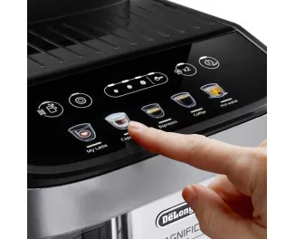 Кофемашина автоматическая DeLonghi Magnifica Evo ECAM 290.61.SB
