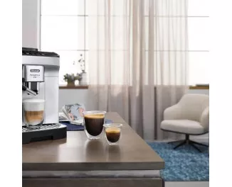 Кофемашина автоматическая DeLonghi Magnifica Evo ECAM 290.61.SB