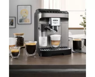 Автоматична кофемашина DeLonghi Magnifica Evo ECAM 290.81.TB