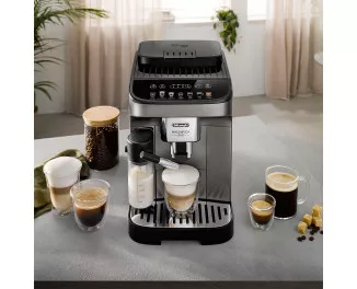 Автоматична кофемашина DeLonghi Magnifica Evo ECAM 290.81.TB