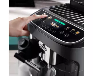 Кофемашина автоматическая DeLonghi Magnifica Evo Next ECAM 310.60.GB