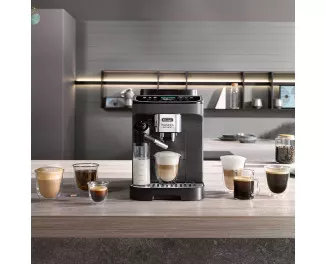 Кофемашина автоматическая DeLonghi Magnifica Evo Next ECAM 310.60.GB