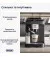 Кофемашина автоматическая DeLonghi Magnifica Evo Next ECAM 310.60.GB