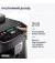 Кофемашина автоматическая DeLonghi Magnifica Evo Next ECAM 310.60.GB