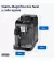 Кофемашина автоматическая DeLonghi Magnifica Evo Next ECAM 310.60.GB