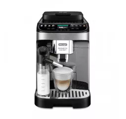 Кавомашина автоматична DeLonghi Magnifica Evo Next ECAM 310.80.SB