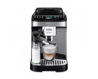 Кавомашина автоматична DeLonghi Magnifica Evo Next ECAM 310.80.SB