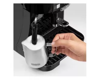 Кофемашина автоматическая DeLonghi Magnifica S ECAM 11.112.B