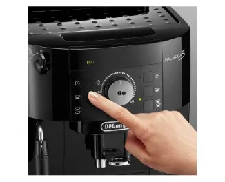 Кофемашина автоматическая DeLonghi Magnifica S ECAM 11.112.B