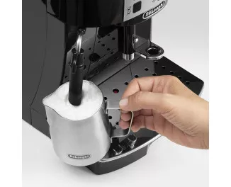 Кофемашина автоматическая DeLonghi Magnifica S ECAM 22.112.B