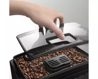 Кофемашина автоматическая DeLonghi Magnifica S ECAM 22.112.B