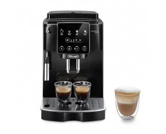 Кофемашина автоматическая DeLonghi Magnifica Start ECAM 220.21.B