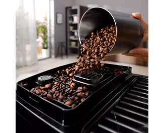 Кофемашина автоматическая DeLonghi Magnifica Start ECAM 220.21.B