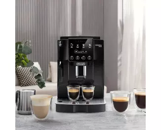 Кофемашина автоматическая DeLonghi Magnifica Start ECAM 220.21.B