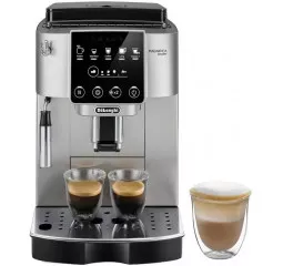 Кавомашина автоматична DeLonghi Magnifica Start ECAM 220.31.SB